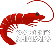 Kubek Szopen's Shrimps