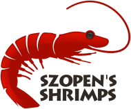 T-Shirt Szopen's Shrimps - młodzież