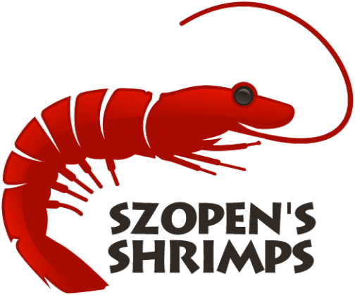 Pojemnik - Szopen's Shrimps