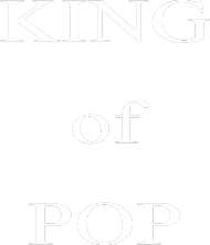 King of Pop Black