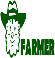 Podkładka Farmer