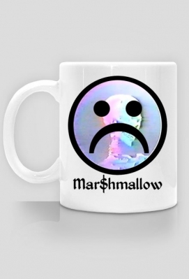 kubeczekkozaczek - Mar$hmallow Wear