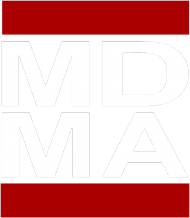 bluza MDMA