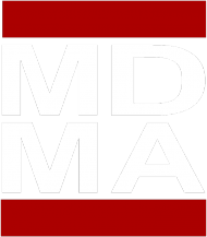 bluza MDMA