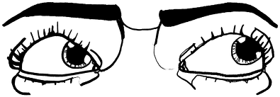 Kubek "Oczy"
