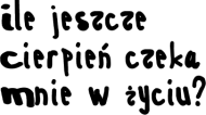 poniedziałkowy kubek