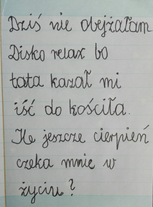 Kubek Disko Relax