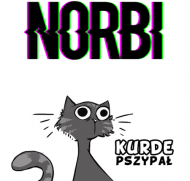 Norbi + Kot