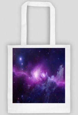 Oficiall Galaxy - Shopping Bag - Galaxy's Merchandise