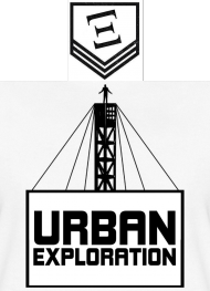 Urban Exploration Logo
