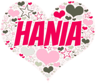 Body Hania
