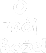 O mój Boże
