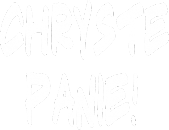 chryste panie