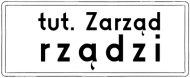 Tut. Zarząd rządzi