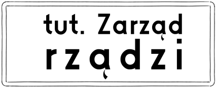 Tut. Zarząd rządzi