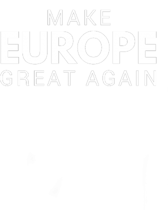 Koszulka "Make Europe Great Again"