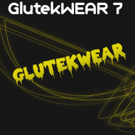 Oficjalna koszulka - GlutekWEAR