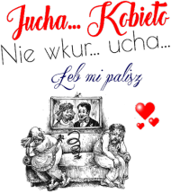 KOBIETO...