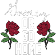 Gomez or go home • bluza męska