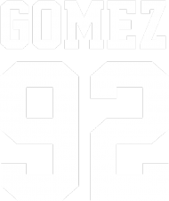 Gomez 92 • bluza męska