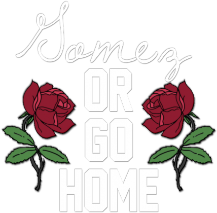 Gomez or go home • Eko torba
