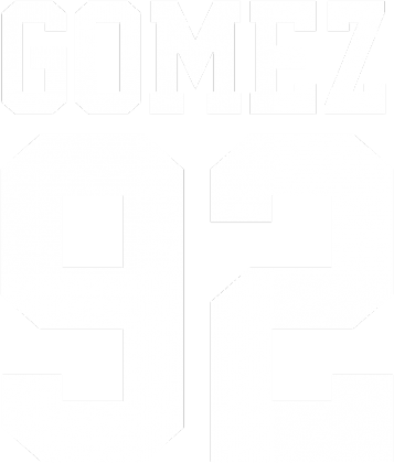Gomez 92 • koszulka męska