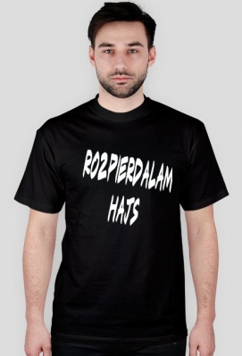 rozpierdalam hajs - Pierre Luigi