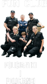 Koszulka - Policjantki i Policjanci 03