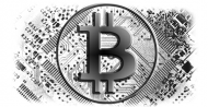 Bitcoin Krypto Czapka z daszkiem
