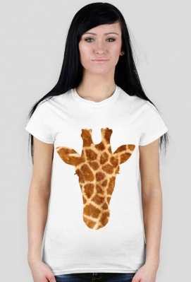 Giraffe Swag Żyrafa - Swag & Hipster T-shirt shop