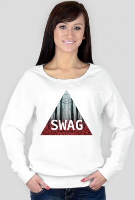 Forrest Swag Girl - Swag & Hipster T-shirt shop