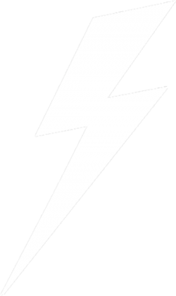 White Bolt - Biały piorun