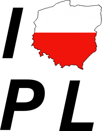 I love poland