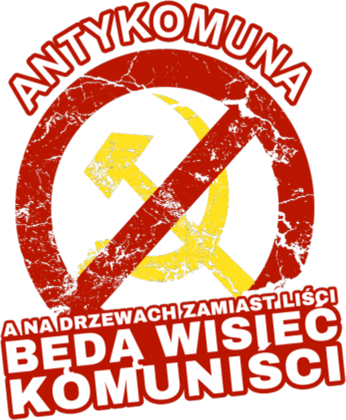 Antykomuna