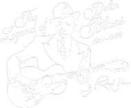 The Legend of Delta Blues - Robert Johnson
