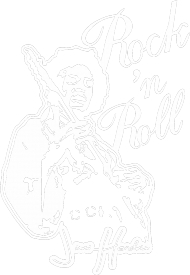 Rock'n'Roll - Jimi Hendrix