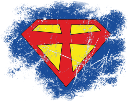 Superman Jezus