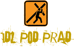 Idź pod prąd
