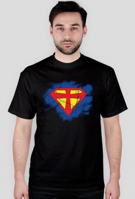 Superman Jezus - boskisklep
