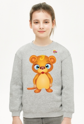 Bluza - Tishi - RosNutki TV