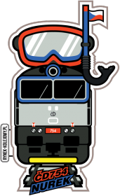 ČD754 NUREK