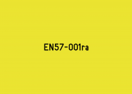 EN57-001