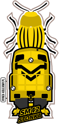 SM42 STONKA