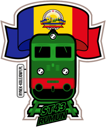 ST43 RUMUN