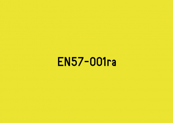 EN57-001