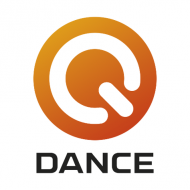 Podkładka Q-dance Hardstyle