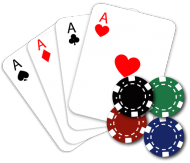 Kubek Poker