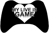 MY LIVE IS GAME