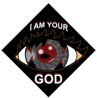 I AM YOUR GOD