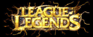 League of Legends I am ADC